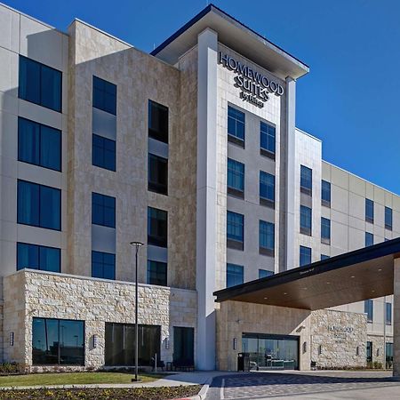 Homewood Suites By Hilton Dallas The Colony Exterior photo