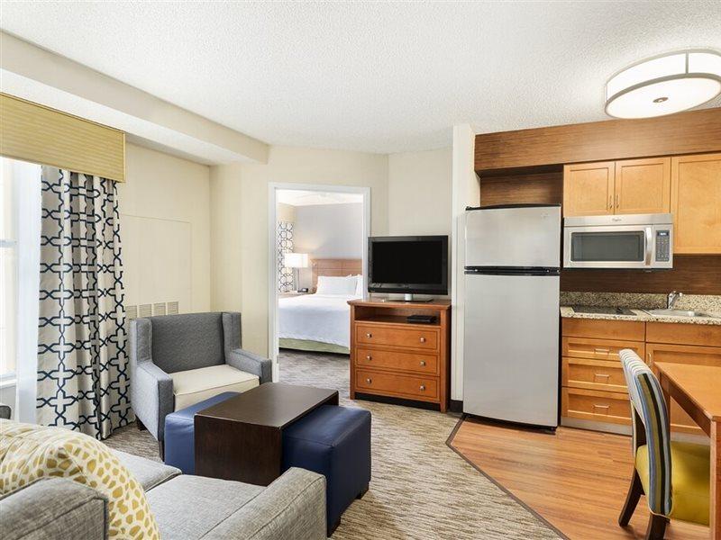 Homewood Suites By Hilton Dallas The Colony Exterior photo