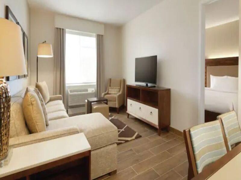 Homewood Suites By Hilton Dallas The Colony Exterior photo