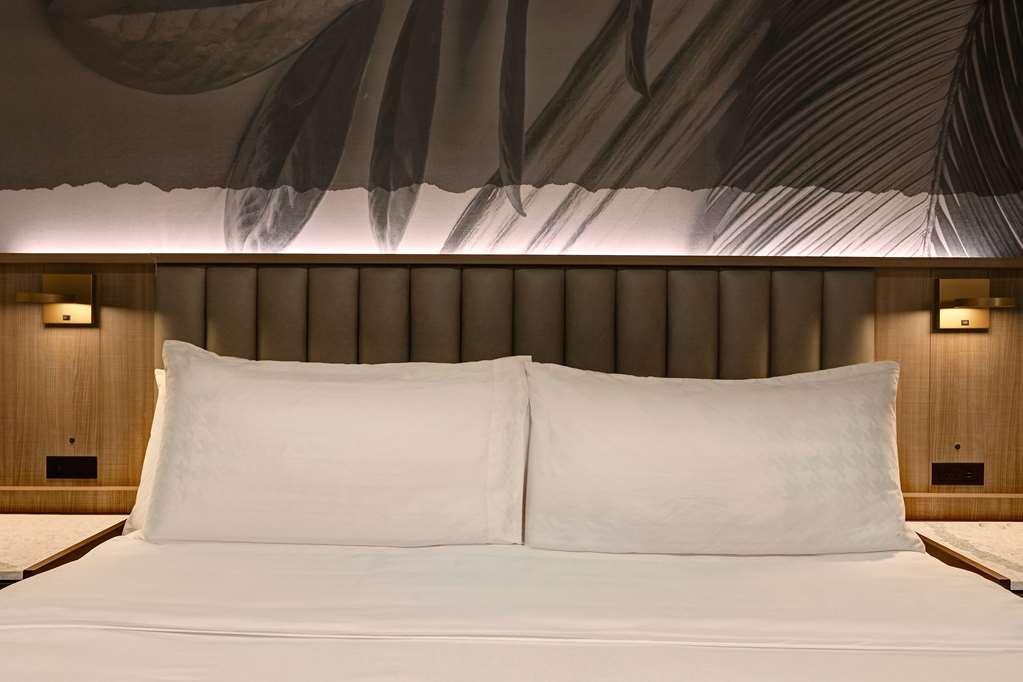 Homewood Suites By Hilton Dallas The Colony Room photo
