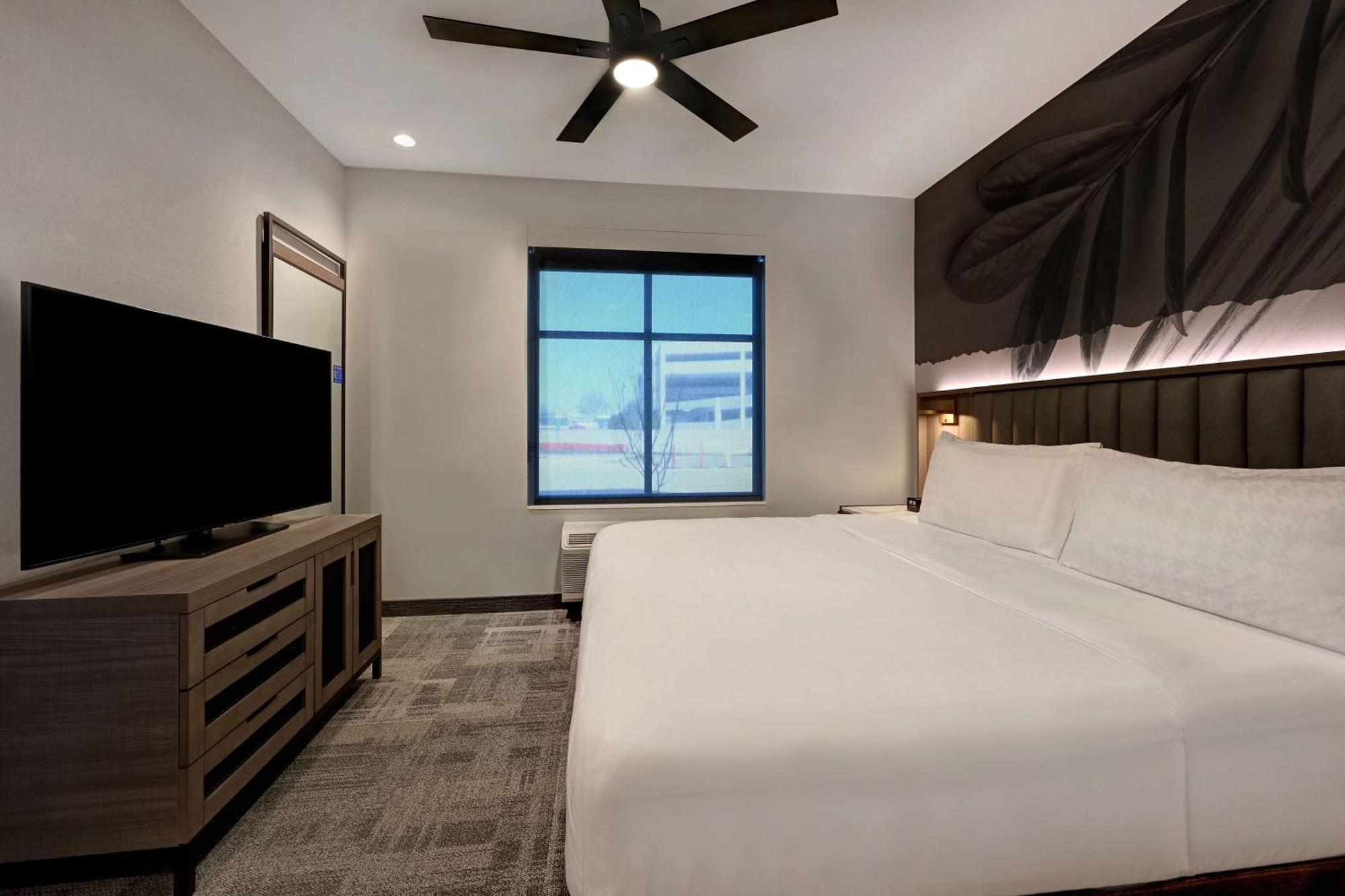 Homewood Suites By Hilton Dallas The Colony Exterior photo