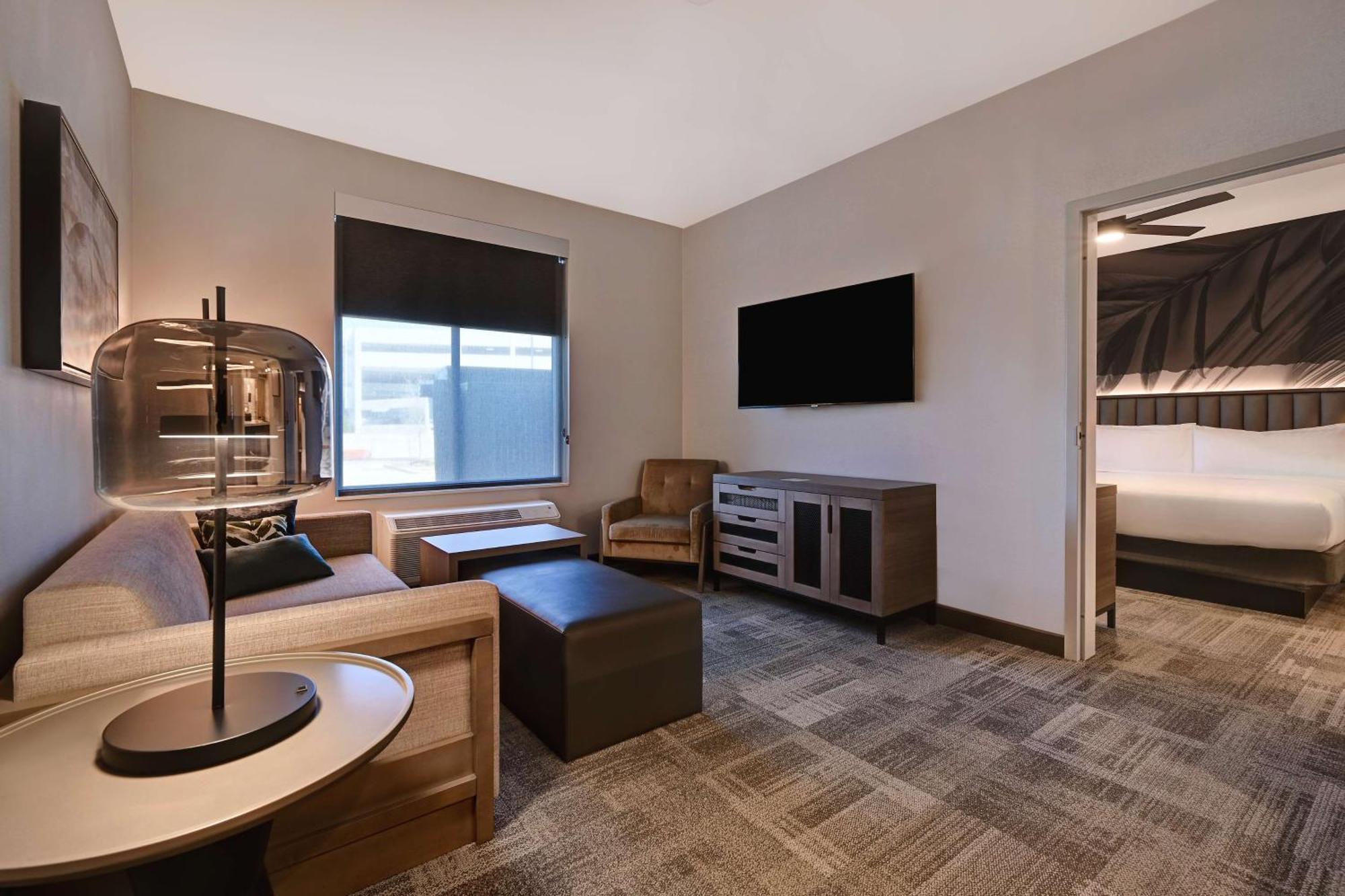 Homewood Suites By Hilton Dallas The Colony Exterior photo