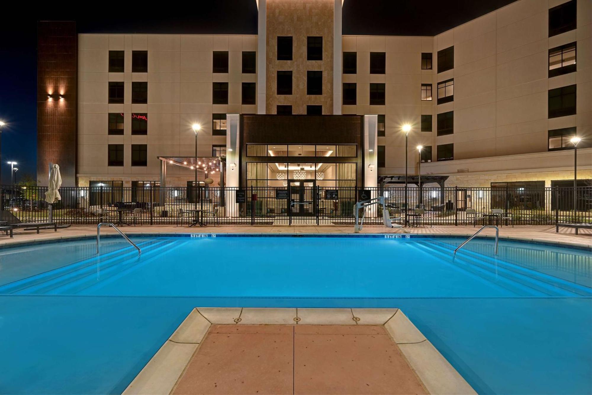 Homewood Suites By Hilton Dallas The Colony Exterior photo