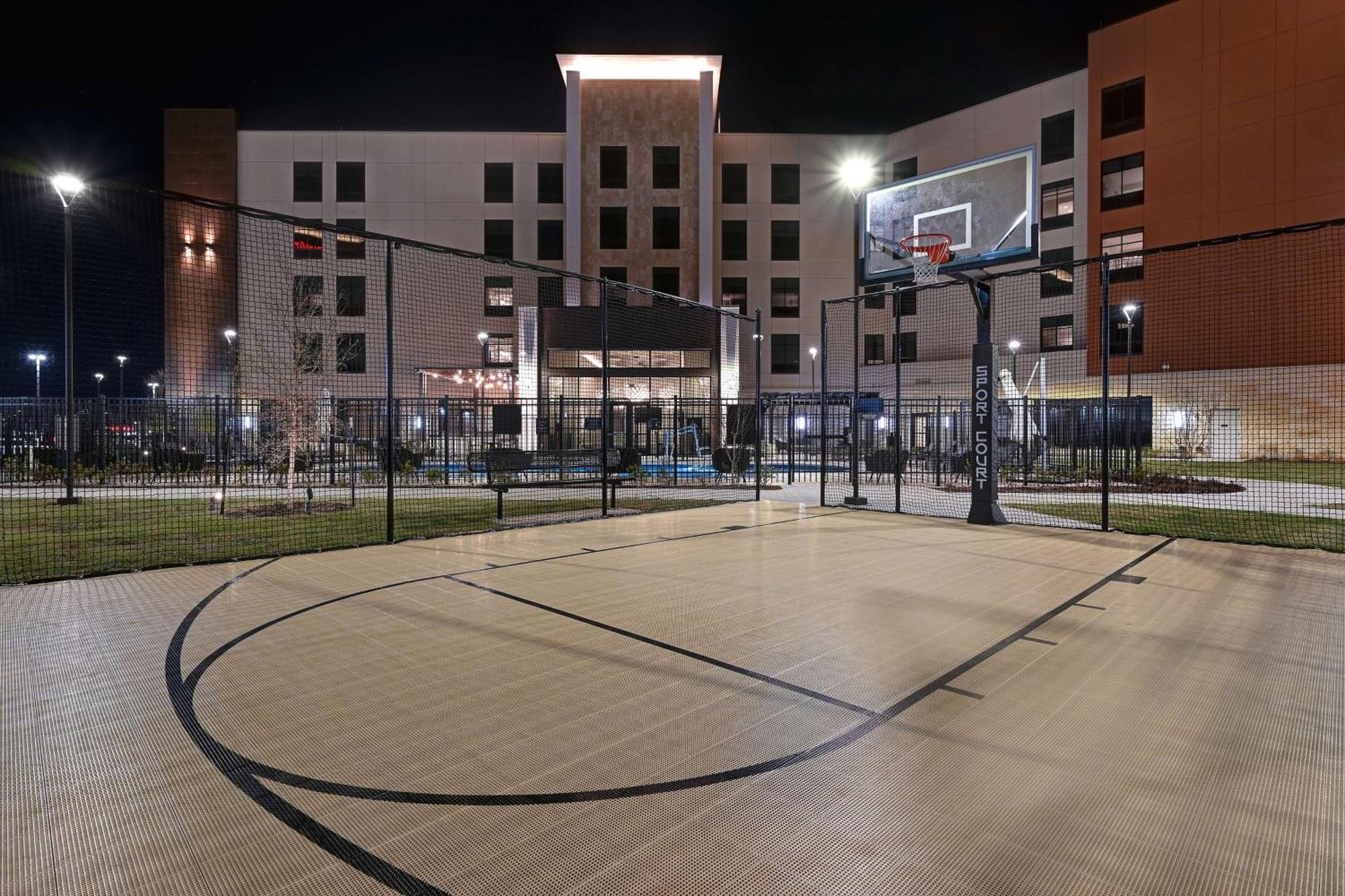Homewood Suites By Hilton Dallas The Colony Exterior photo